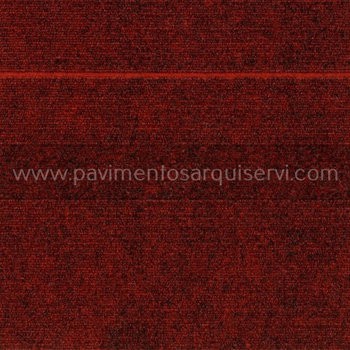 Moquetas Polipropileno | Nylon Scarlet Ribbon
